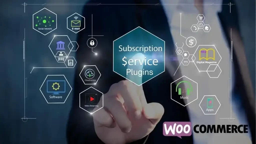 Best 7 WooCommerce Subscription Plugin for 2023