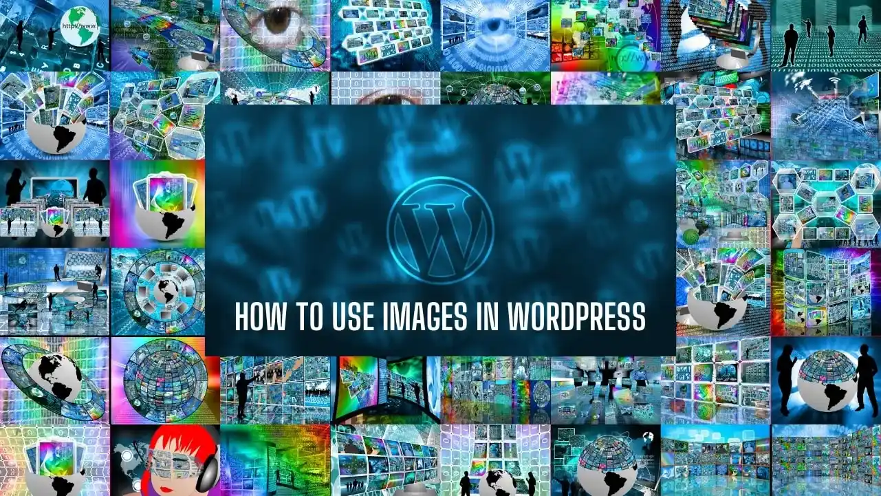 How Do I Use Images in WordPress